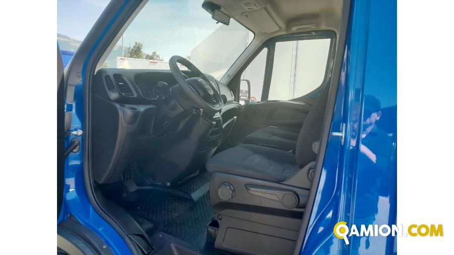 Iveco occasion - 142 400 km - Treviso - 2021 | INDUSTRIAL CARS S.P.A - Foto 20