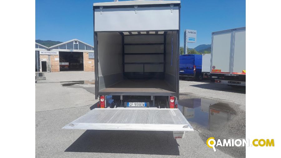 Iveco occasion - 142 400 km - Treviso - 2021 | INDUSTRIAL CARS S.P.A - Foto 24