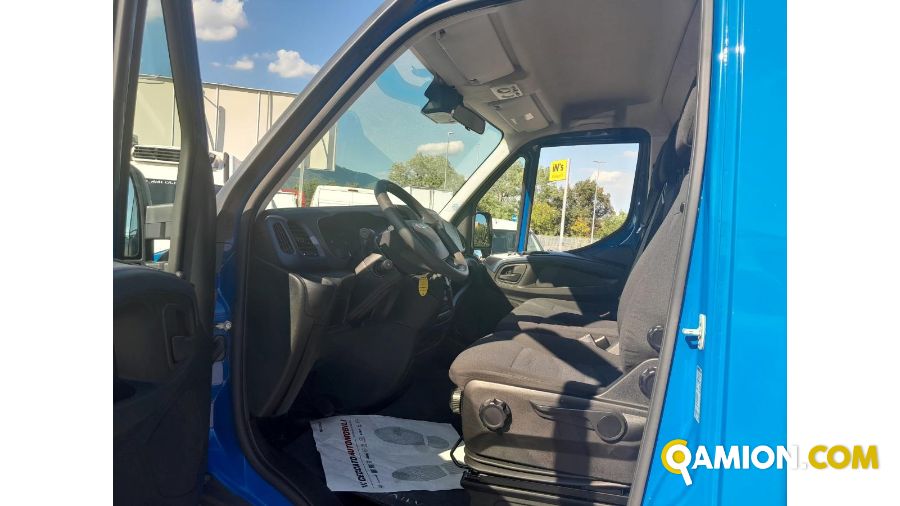 Iveco used - 265,577 km - Treviso - 2018 - chassis cab | INDUSTRIAL CARS S.P.A - Foto 17