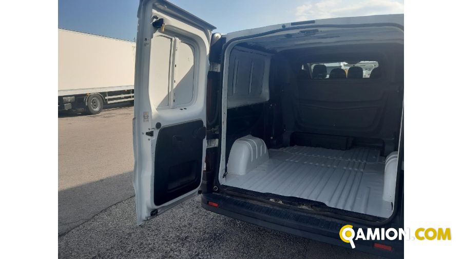 Fiat occasion - Treviso - 2020 - van | INDUSTRIAL CARS S.P.A - Foto 12