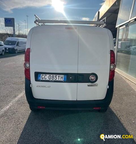 Fiat Mod. FIAT Vers. FIAT | Leggero Furgone <= 35 q.li Furgone di serie / Van | INDUSTRIAL CARS S.P.A