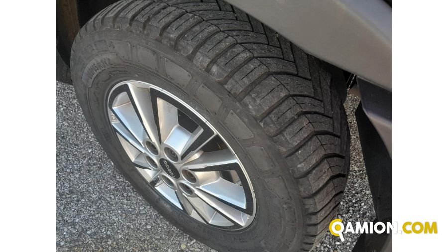 Iveco occasion - Treviso - 2022 - châssis-cabine | INDUSTRIAL CARS S.P.A - Foto 10