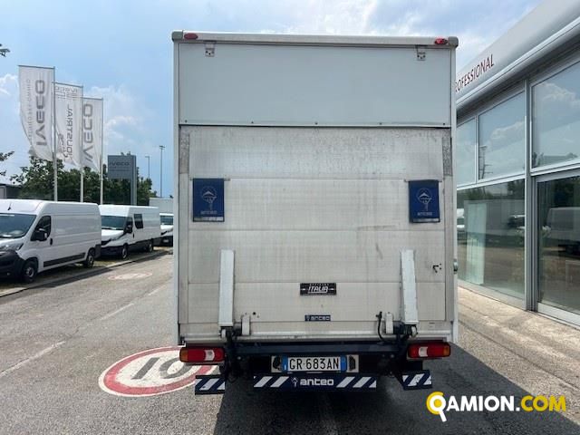 Iveco occasion - 44 966 km - Vicenza - 2023 | INDUSTRIAL CARS S.P.A - Foto 5