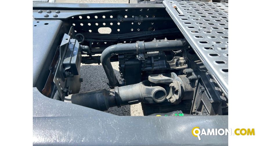 Iveco Mod. IVECO Vers. IVECO | Trattore Trattore | INDUSTRIAL CARS S.P.A