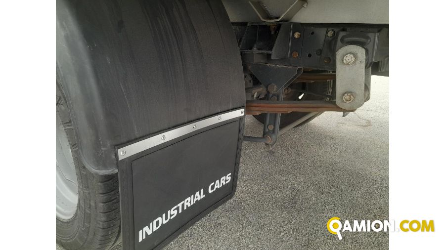 Iveco occasion - 275 096 km - Treviso - 2009 | INDUSTRIAL CARS S.P.A - Foto 14