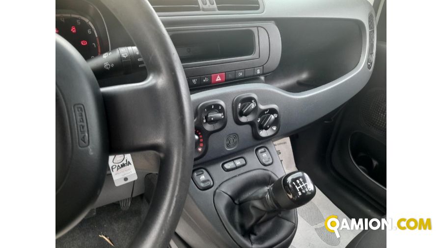 Fiat usato - 110.500 km - Treviso - 2019 - furgone | INDUSTRIAL CARS S.P.A - Foto 19