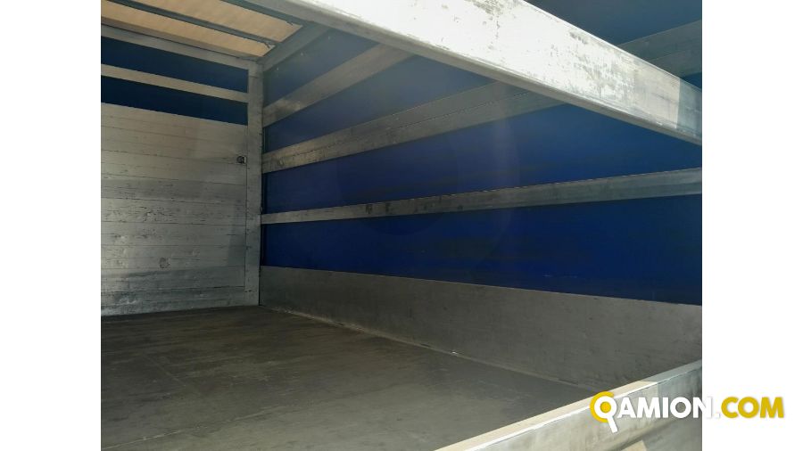 Iveco used - 751,000 km - Treviso - 2017 - chassis cab | INDUSTRIAL CARS S.P.A - Foto 27