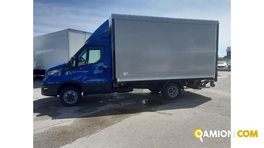 Iveco occasion - 142 400 km - Treviso - 2021 | INDUSTRIAL CARS S.P.A - Foto 4