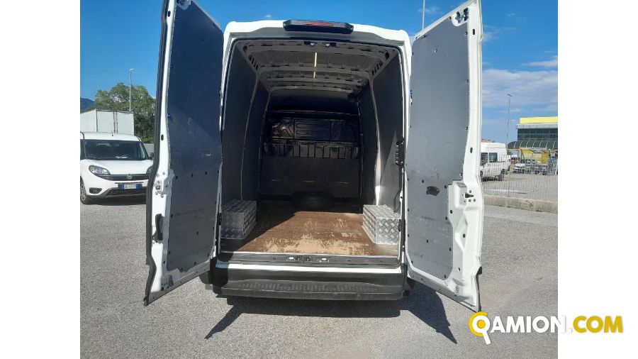 Iveco usato - 415.400 km - Treviso - 2015 - furgone | INDUSTRIAL CARS S.P.A - Foto 19