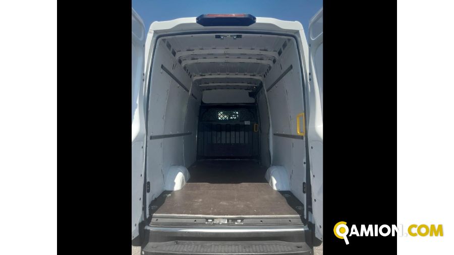 Iveco Mod. IVECO Vers. IVECO | Leggero Furgone <= 35 q.li Furgone di serie / Van | INDUSTRIAL CARS S.P.A