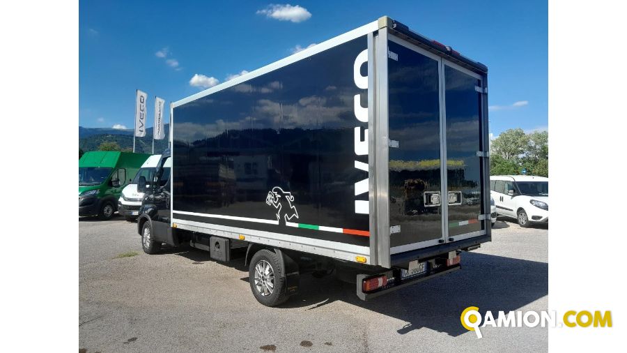 Iveco occasion - Treviso - 2022 - châssis-cabine | INDUSTRIAL CARS S.P.A - Foto 6