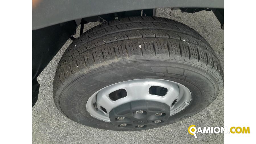 Iveco usato - 339.600 km - Treviso - 2018 - cabinato | INDUSTRIAL CARS S.P.A - Foto 5