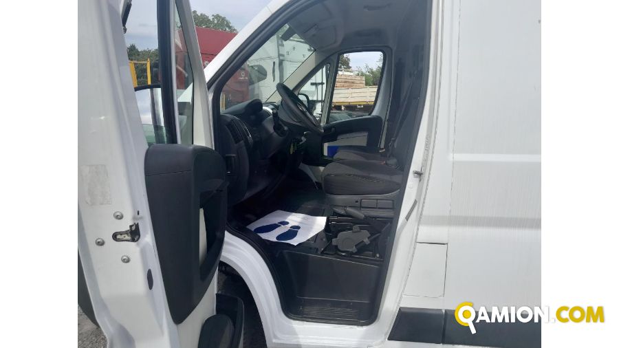 Fiat used - 250,300 km - Treviso - 2018 - van | INDUSTRIAL CARS S.P.A - Foto 13