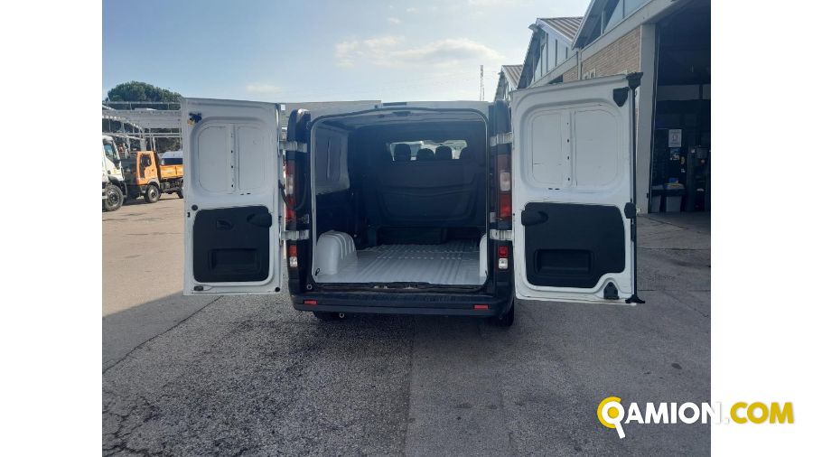 Fiat occasion - Treviso - 2020 - van | INDUSTRIAL CARS S.P.A - Foto 14