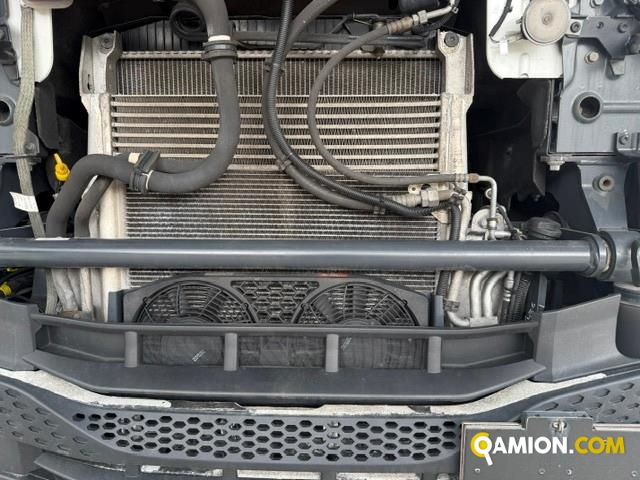 Iveco Mod. IVECO Vers. IVECO | Motrice Scarrabile con gancio | INDUSTRIAL CARS S.P.A