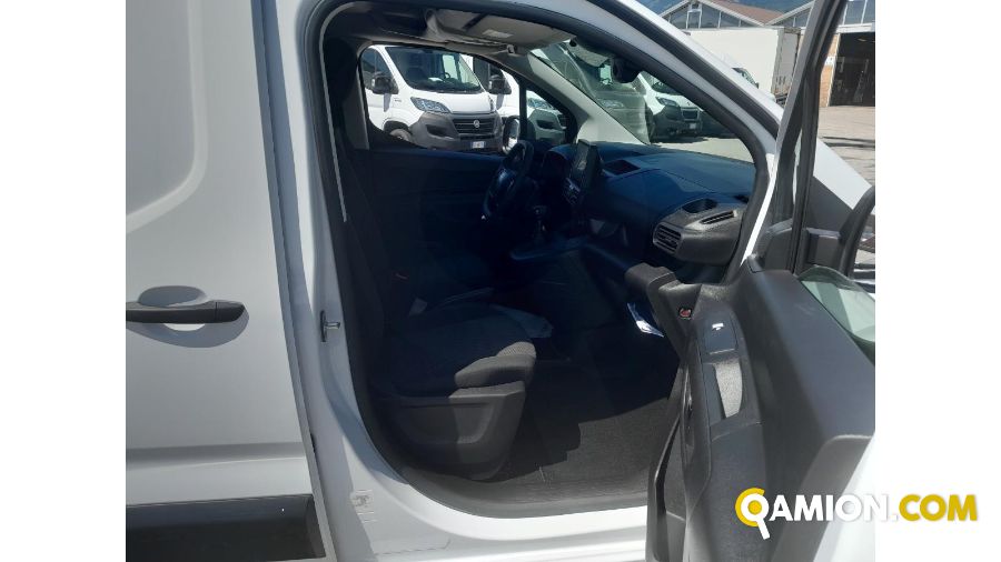 Fiat occasion - 5 400 km - Treviso - 2025 - van | INDUSTRIAL CARS S.P.A - Foto 22