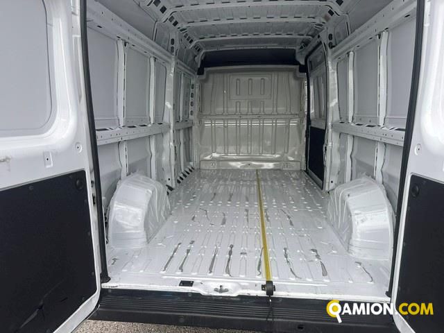 Fiat Mod. FIAT Vers. FIAT | Leggero Furgone <= 35 q.li Furgone di serie / Van | INDUSTRIAL CARS S.P.A