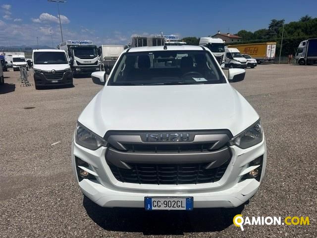 Isuzu used - 114,000 km - Vicenza - 2021 - van | INDUSTRIAL CARS S.P.A - Foto 2