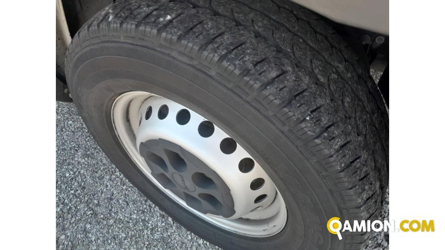 Iveco occasion - 248 700 km - Treviso - 2020 - van | INDUSTRIAL CARS S.P.A - Foto 10