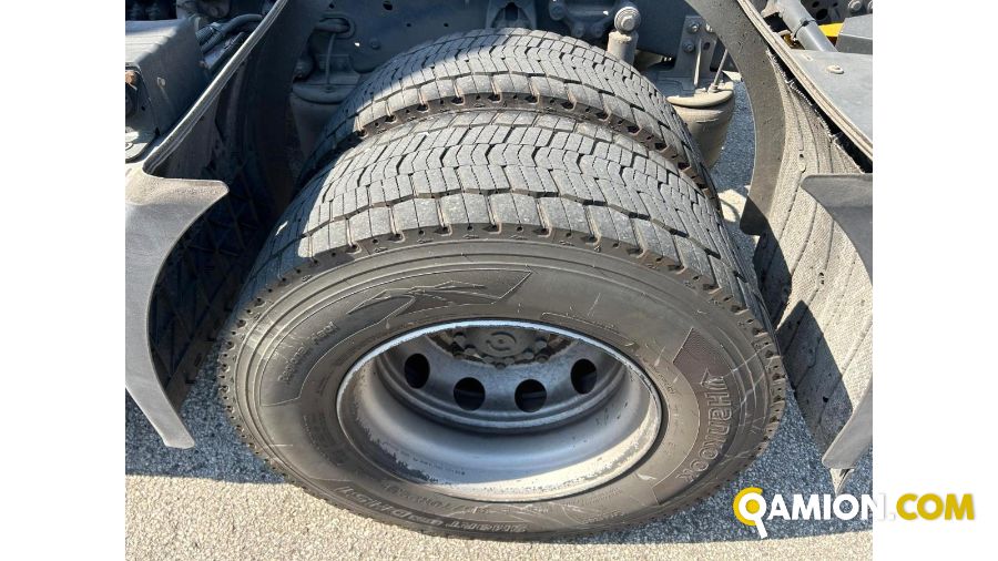 Iveco Mod. IVECO Vers. IVECO | Trattore Trattore | INDUSTRIAL CARS S.P.A