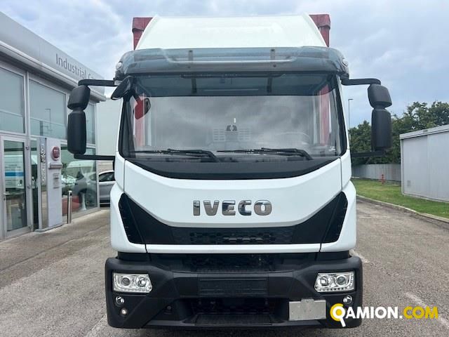 Iveco used - 236,367 km - Vicenza - 2021 - chassis cab | INDUSTRIAL CARS S.P.A - Foto 2