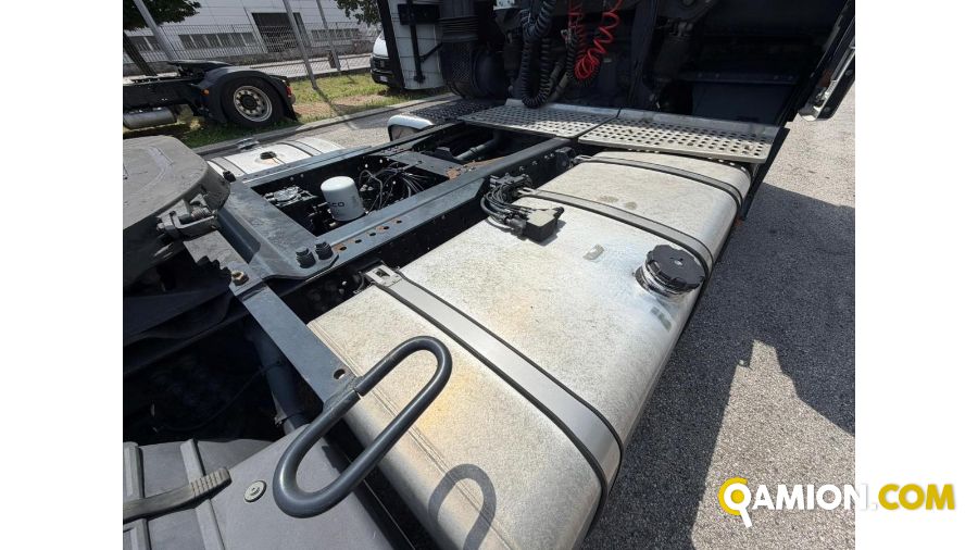Iveco Mod. IVECO Vers. IVECO | Trattore Trattore | INDUSTRIAL CARS S.P.A