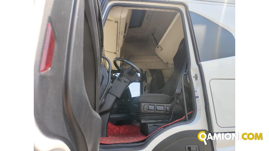Iveco Mod. IVECO Vers. IVECO | Trattore Trattore | INDUSTRIAL CARS S.P.A
