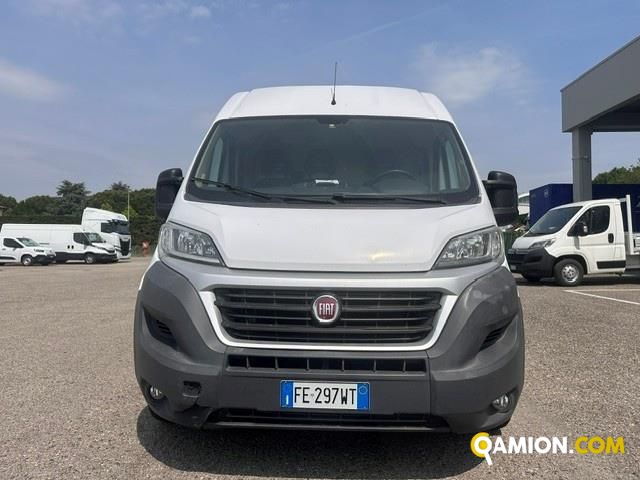 Fiat Mod. FIAT Vers. FIAT | Leggero Furgone <= 35 q.li Furgone di serie / Van | INDUSTRIAL CARS S.P.A