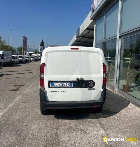 Fiat Mod. FIAT Vers. FIAT | Leggero Furgone <= 35 q.li Furgone di serie / Van | INDUSTRIAL CARS S.P.A