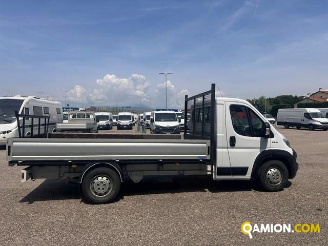 Fiat usato - 289.164 km - Vicenza - 2018 - cabinato | INDUSTRIAL CARS S.P.A - Foto 9