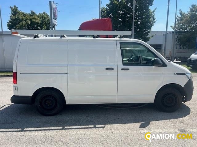 Volkswagen occasion - 156 741 km - Vicenza - 2021 - van | INDUSTRIAL CARS S.P.A - Foto 5