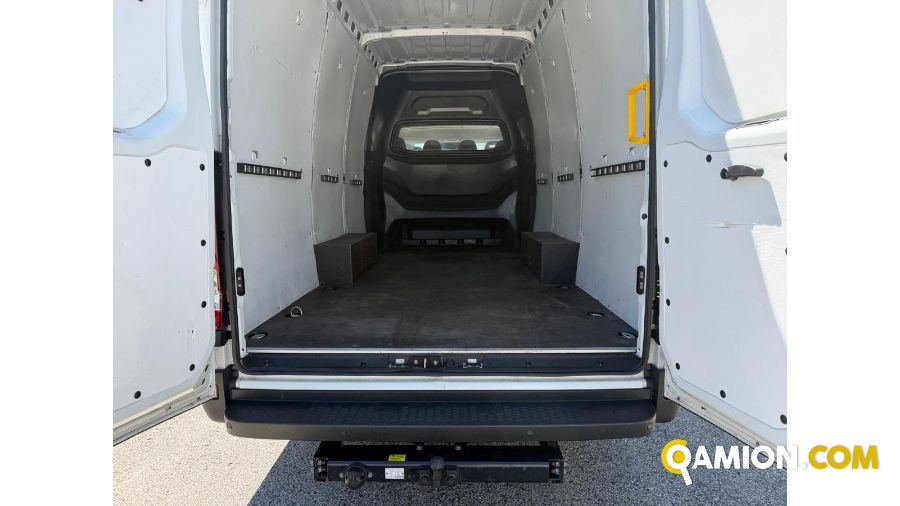 Iveco Mod. IVECO Vers. IVECO | Leggero Furgone <= 35 q.li Altro | INDUSTRIAL CARS S.P.A