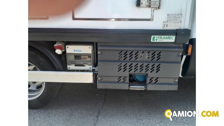 Iveco usato - 254.790 km - Treviso - 2020 - cabinato | INDUSTRIAL CARS S.P.A - Foto 21