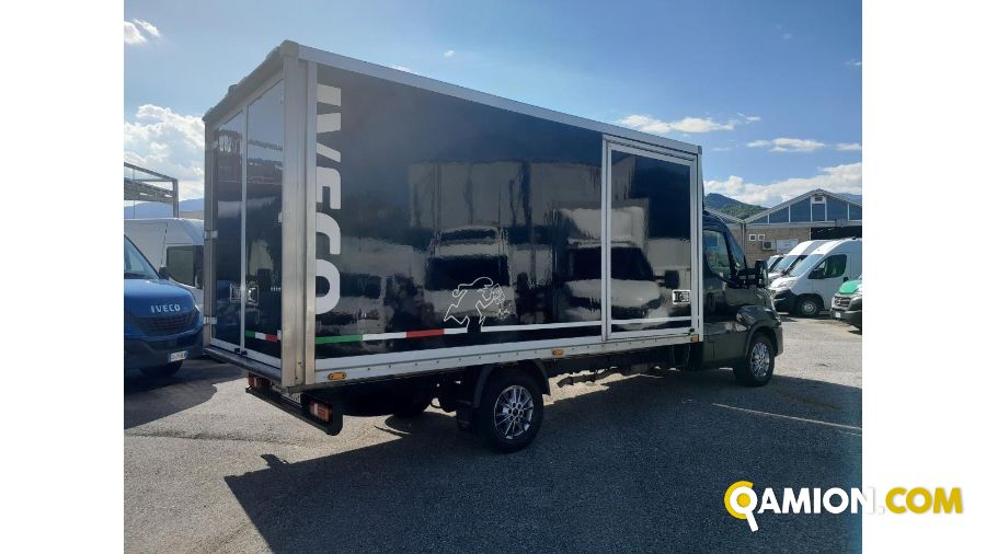 Iveco occasion - Treviso - 2022 - châssis-cabine | INDUSTRIAL CARS S.P.A - Foto 4