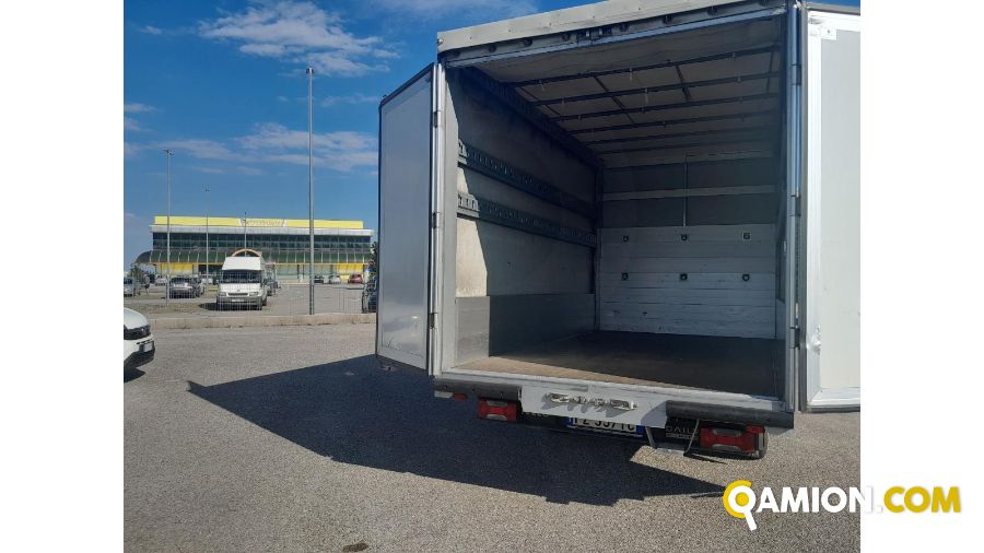 Iveco used - 472,000 km - Treviso - 2020 - chassis cab | INDUSTRIAL CARS S.P.A - Foto 21