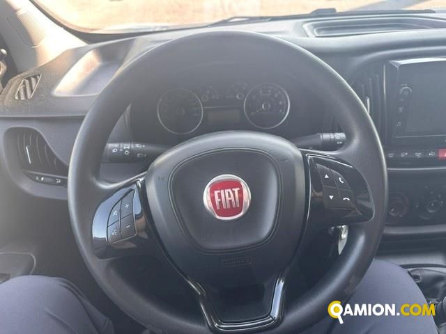 Fiat used - Vicenza - 2022 - van | INDUSTRIAL CARS S.P.A - Foto 12