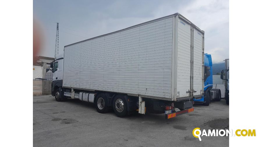 Mercedes occasion - 891 000 km - Vicenza - 2014 | INDUSTRIAL CARS S.P.A - Foto 3