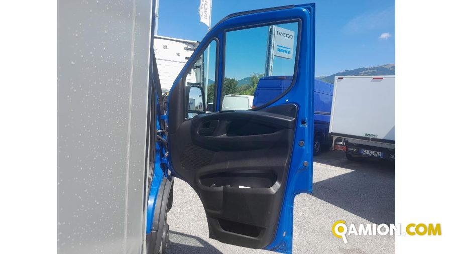 Iveco occasion - 142 400 km - Treviso - 2021 | INDUSTRIAL CARS S.P.A - Foto 23