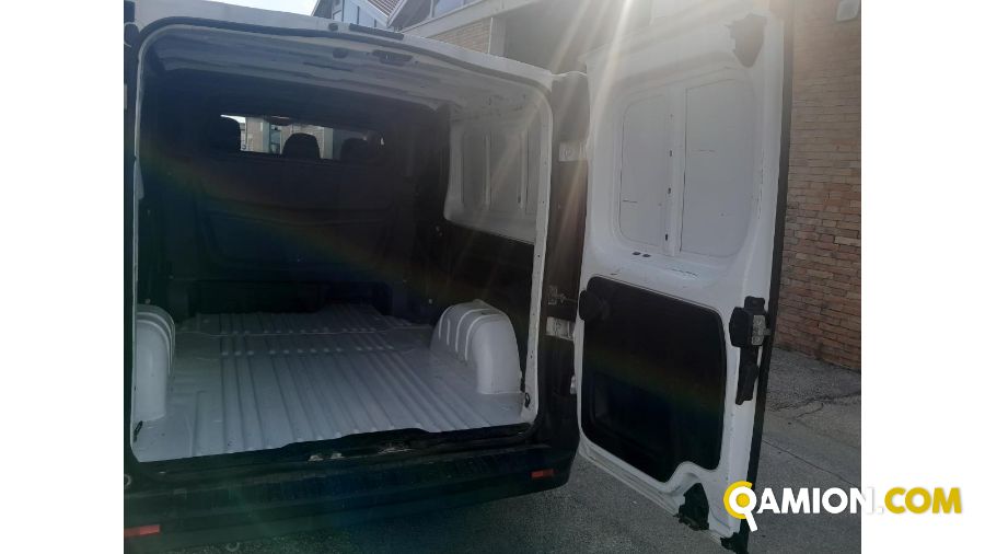 Fiat occasion - Treviso - 2020 - van | INDUSTRIAL CARS S.P.A - Foto 13