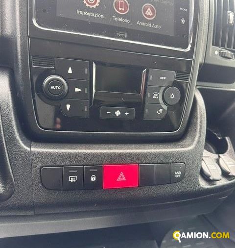Fiat Mod. FIAT Vers. FIAT | Leggero Furgone <= 35 q.li Furgone di serie / Van | INDUSTRIAL CARS S.P.A