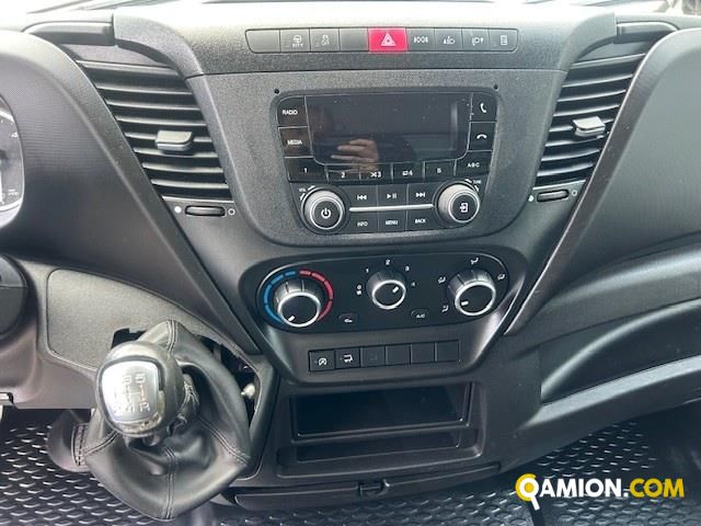 Iveco occasion - 44 966 km - Vicenza - 2023 | INDUSTRIAL CARS S.P.A - Foto 13