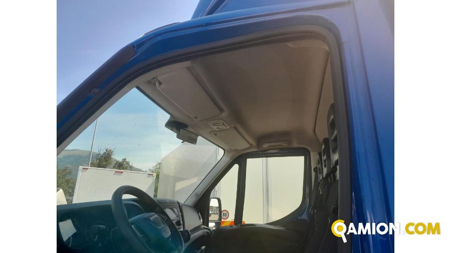 Iveco occasion - 142 400 km - Treviso - 2021 | INDUSTRIAL CARS S.P.A - Foto 21