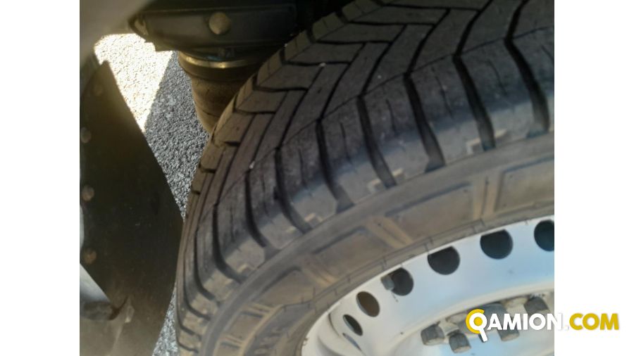 Iveco usato - 415.400 km - Treviso - 2015 - furgone | INDUSTRIAL CARS S.P.A - Foto 14