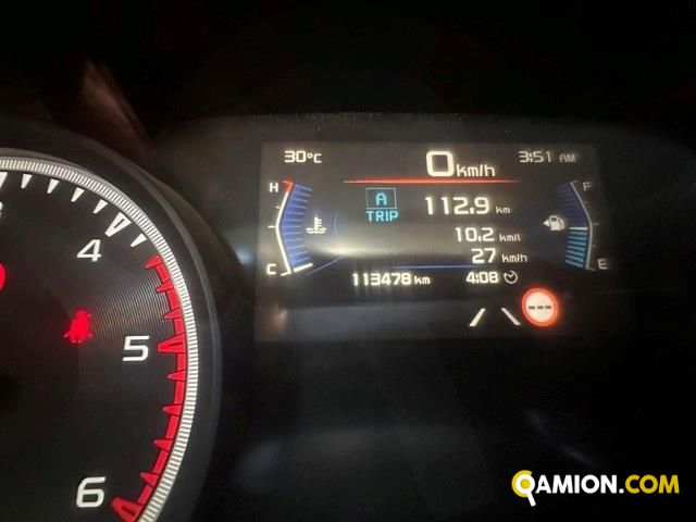 Isuzu used - 114,000 km - Vicenza - 2021 - van | INDUSTRIAL CARS S.P.A - Foto 16