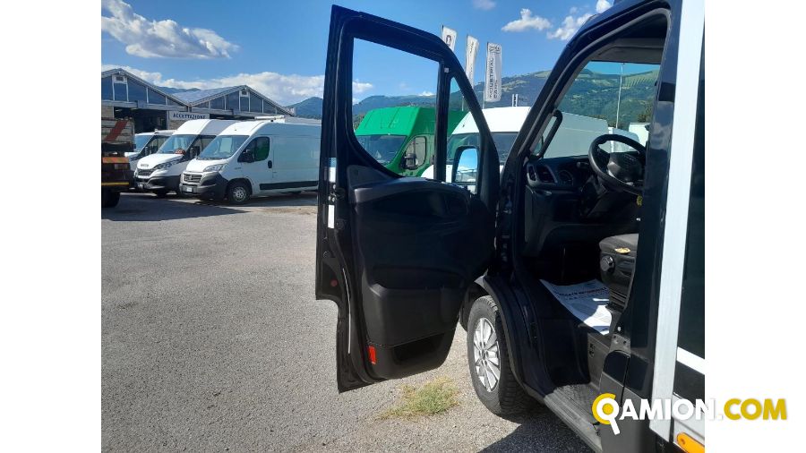 Iveco occasion - Treviso - 2022 - châssis-cabine | INDUSTRIAL CARS S.P.A - Foto 16