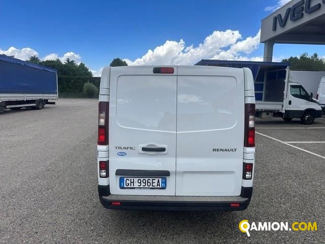 RENAULT V.I. Vers. RENAULT V.I. | Leggero Furgone <= 35 q.li Furgone di serie / Van | INDUSTRIAL CARS S.P.A