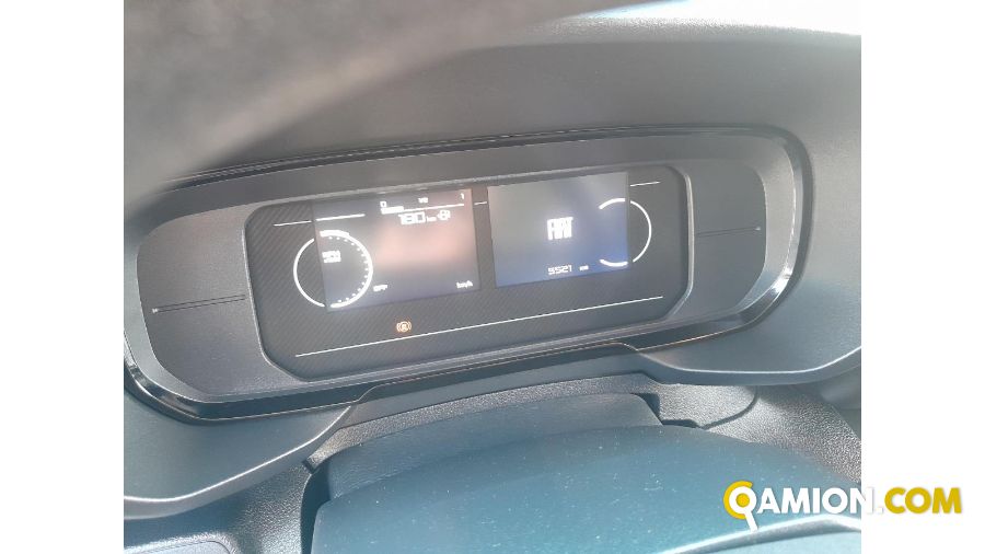 Fiat occasion - 5 400 km - Treviso - 2025 - van | INDUSTRIAL CARS S.P.A - Foto 11