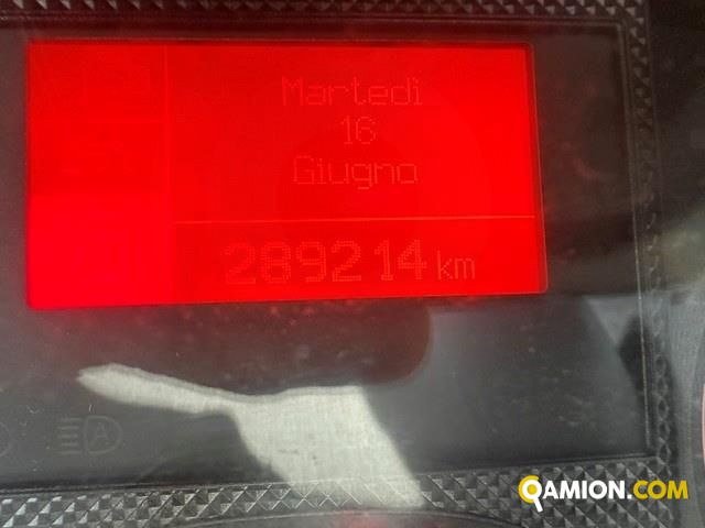 Fiat usato - 289.164 km - Vicenza - 2018 - cabinato | INDUSTRIAL CARS S.P.A - Foto 14