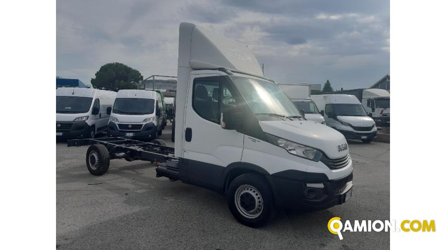Iveco occasion - 509 200 km - Treviso - 2018 | INDUSTRIAL CARS S.P.A - Foto 5