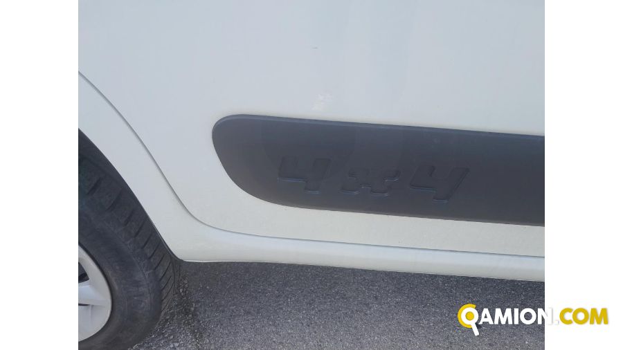 Fiat usato - 110.500 km - Treviso - 2019 - furgone | INDUSTRIAL CARS S.P.A - Foto 13